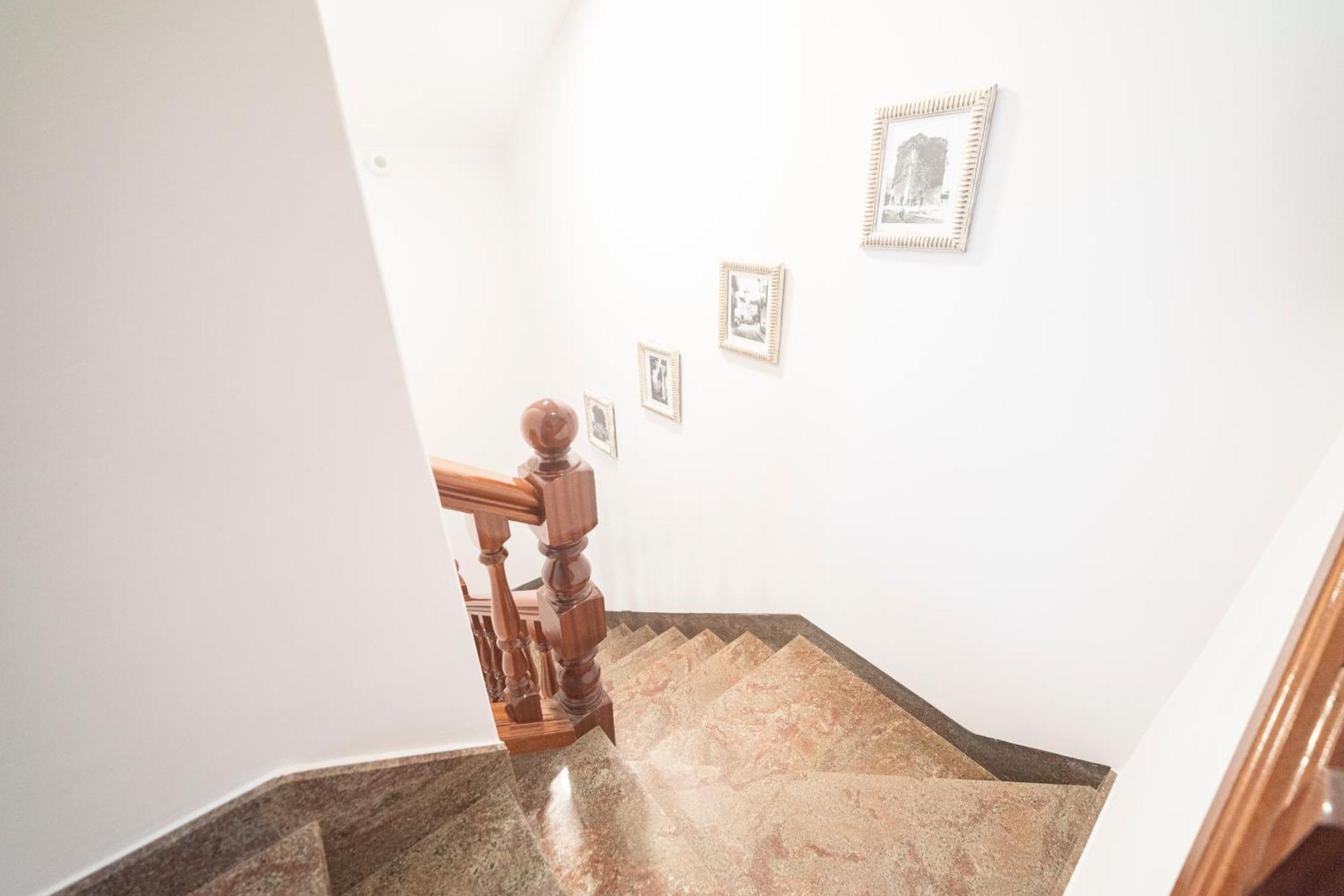 Casa Mirador Do Souto Da Vila Puentedeume Εξωτερικό φωτογραφία