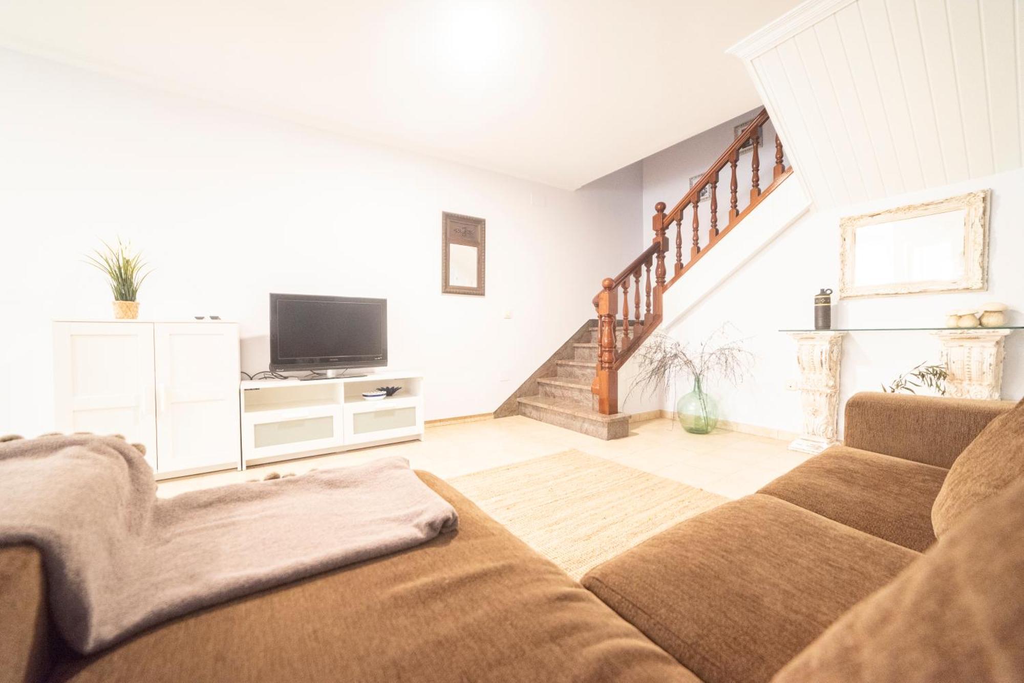 Casa Mirador Do Souto Da Vila Puentedeume Εξωτερικό φωτογραφία