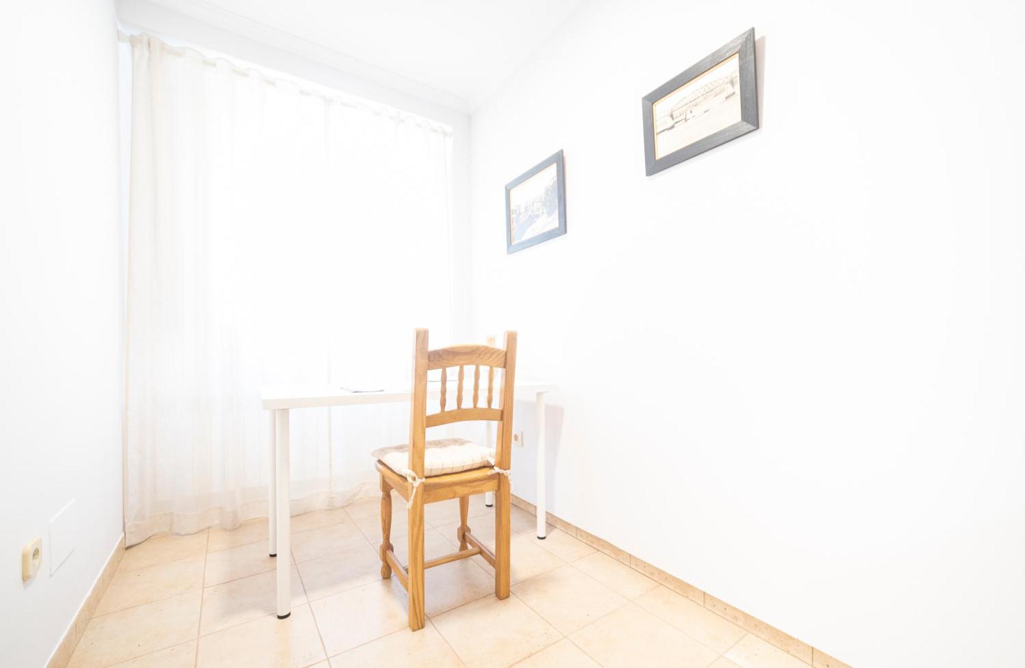 Casa Mirador Do Souto Da Vila Puentedeume Εξωτερικό φωτογραφία