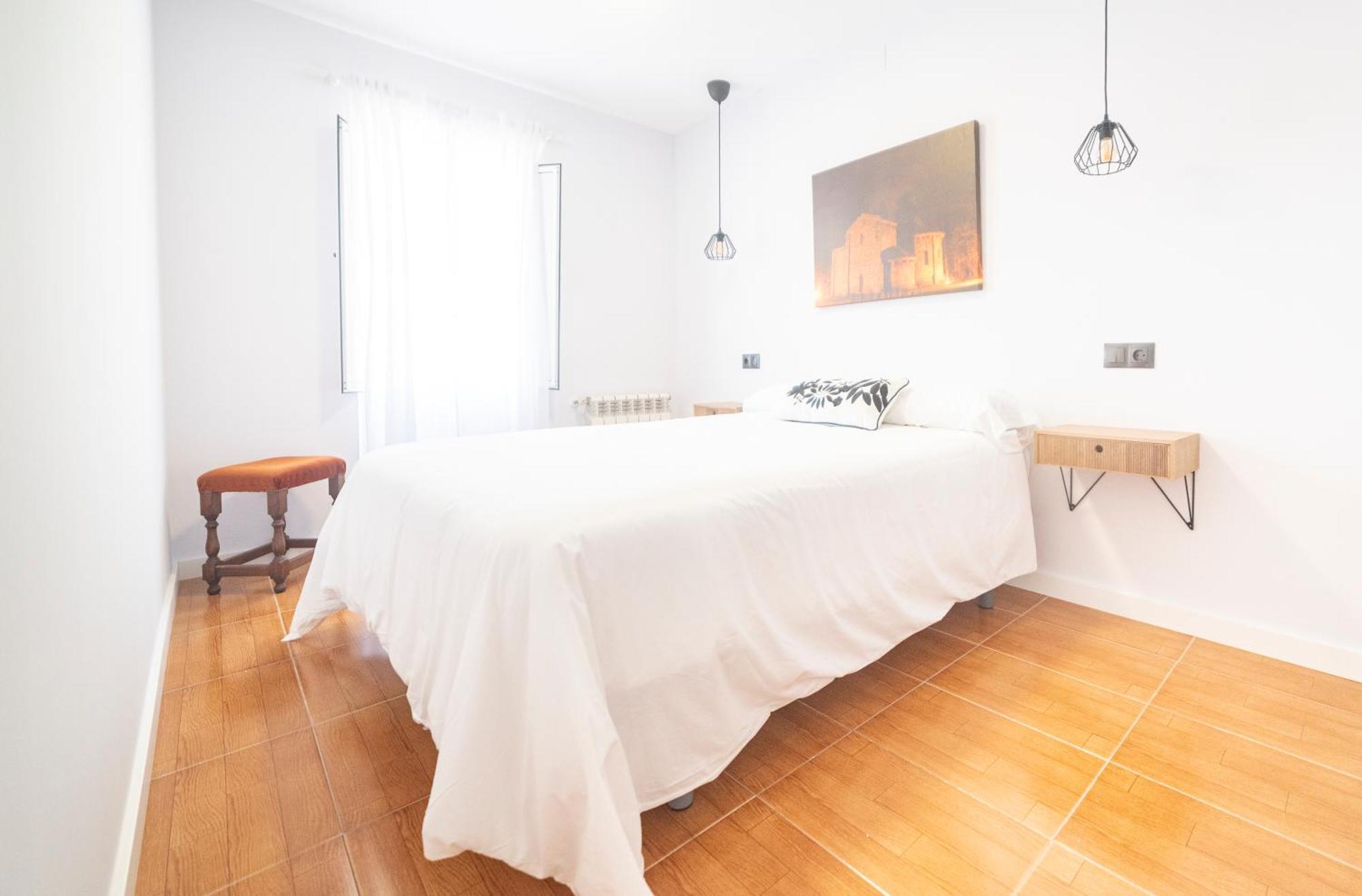 Casa Mirador Do Souto Da Vila Puentedeume Εξωτερικό φωτογραφία